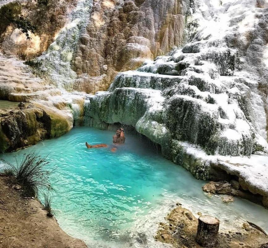 Hotel Reali Chianciano Terme Buitenkant foto