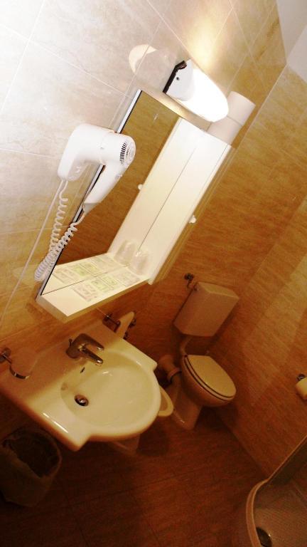 Hotel Reali Chianciano Terme Kamer foto