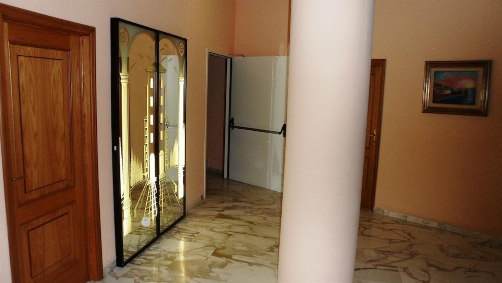 Hotel Reali Chianciano Terme Buitenkant foto