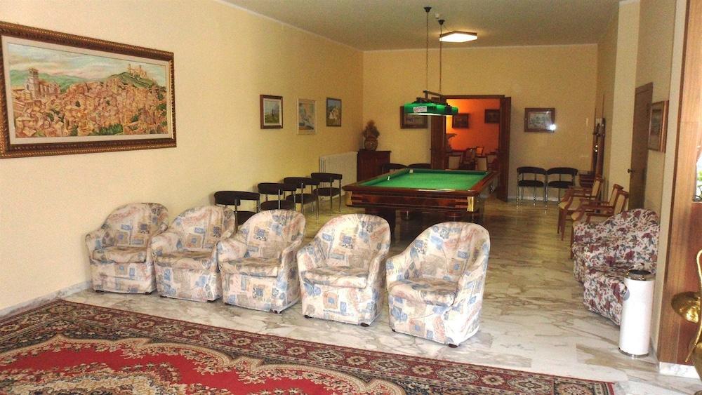 Hotel Reali Chianciano Terme Buitenkant foto